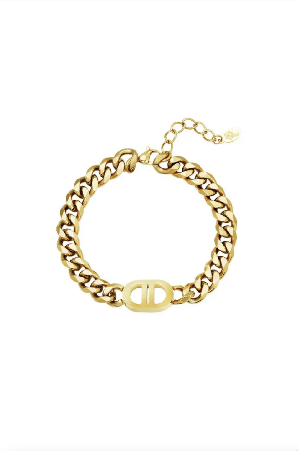 Bracelet The Good Life Gold 