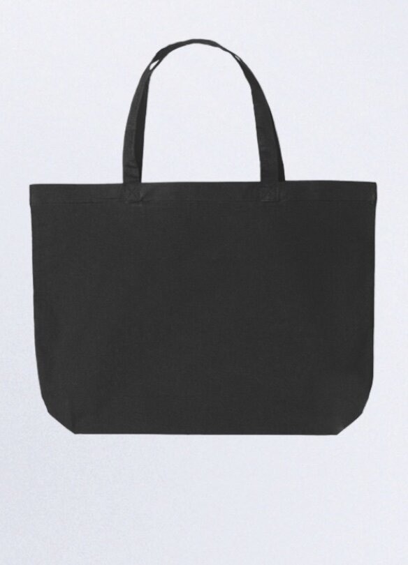 BeauStore Shopper Quote Black