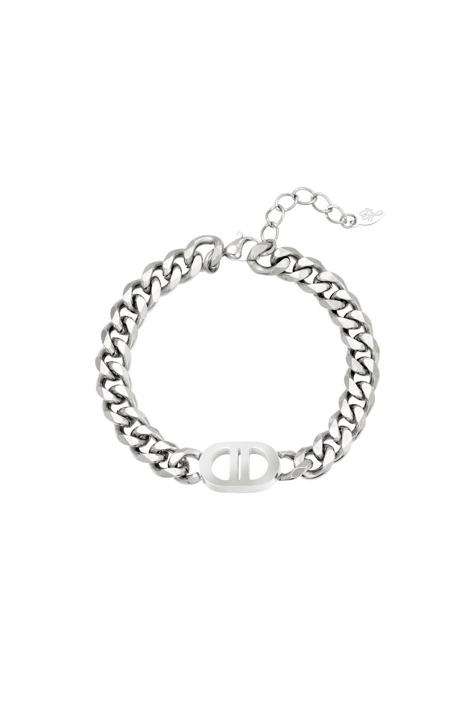 Bracelet The Good Life Silver