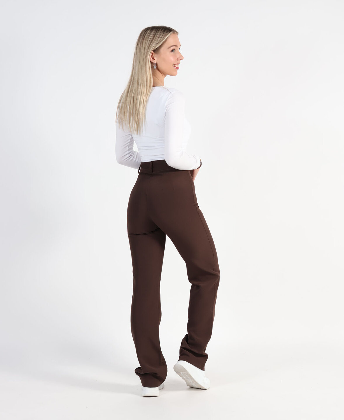 Sanne Pants Choco