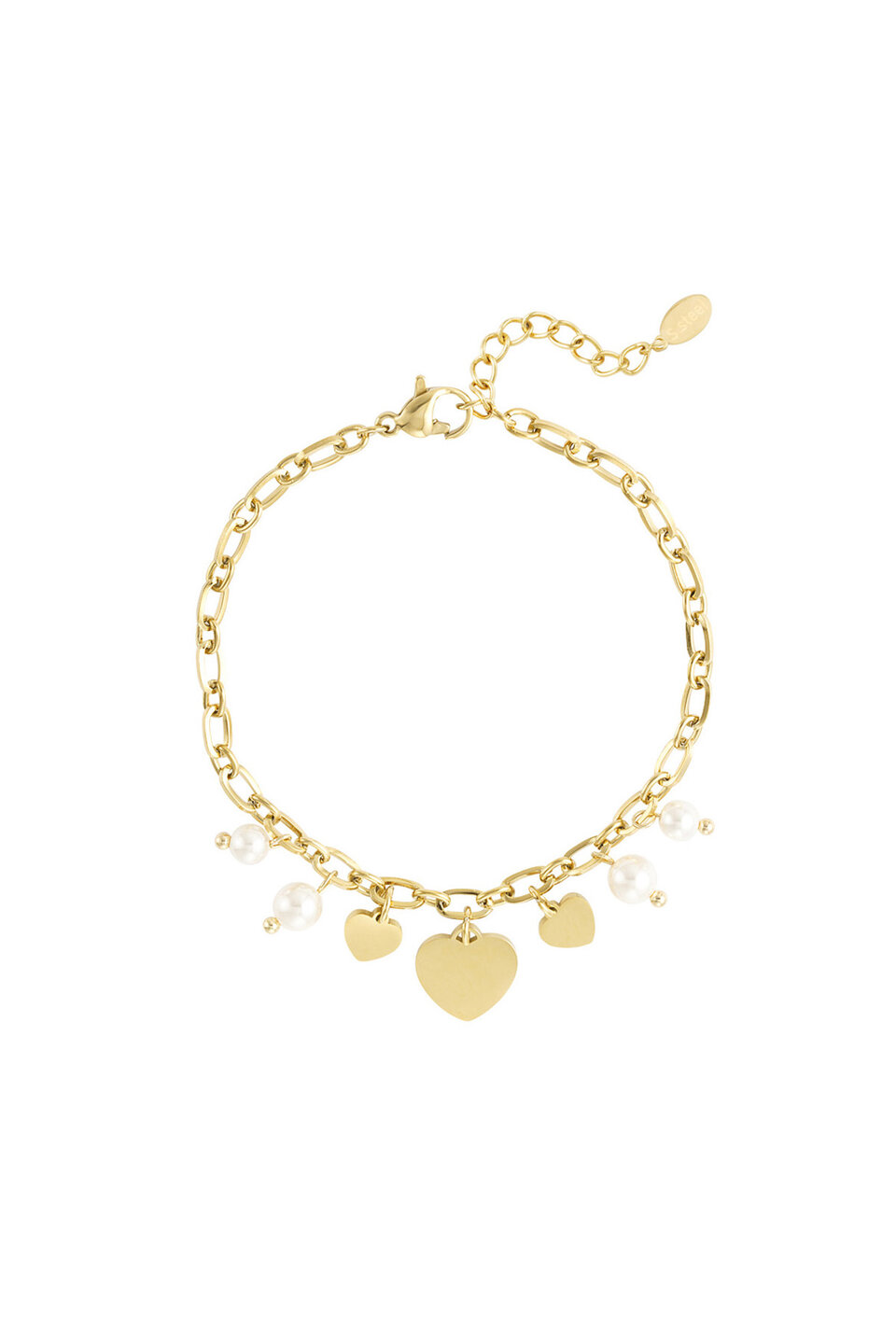 Starry Night Bracelet Gold